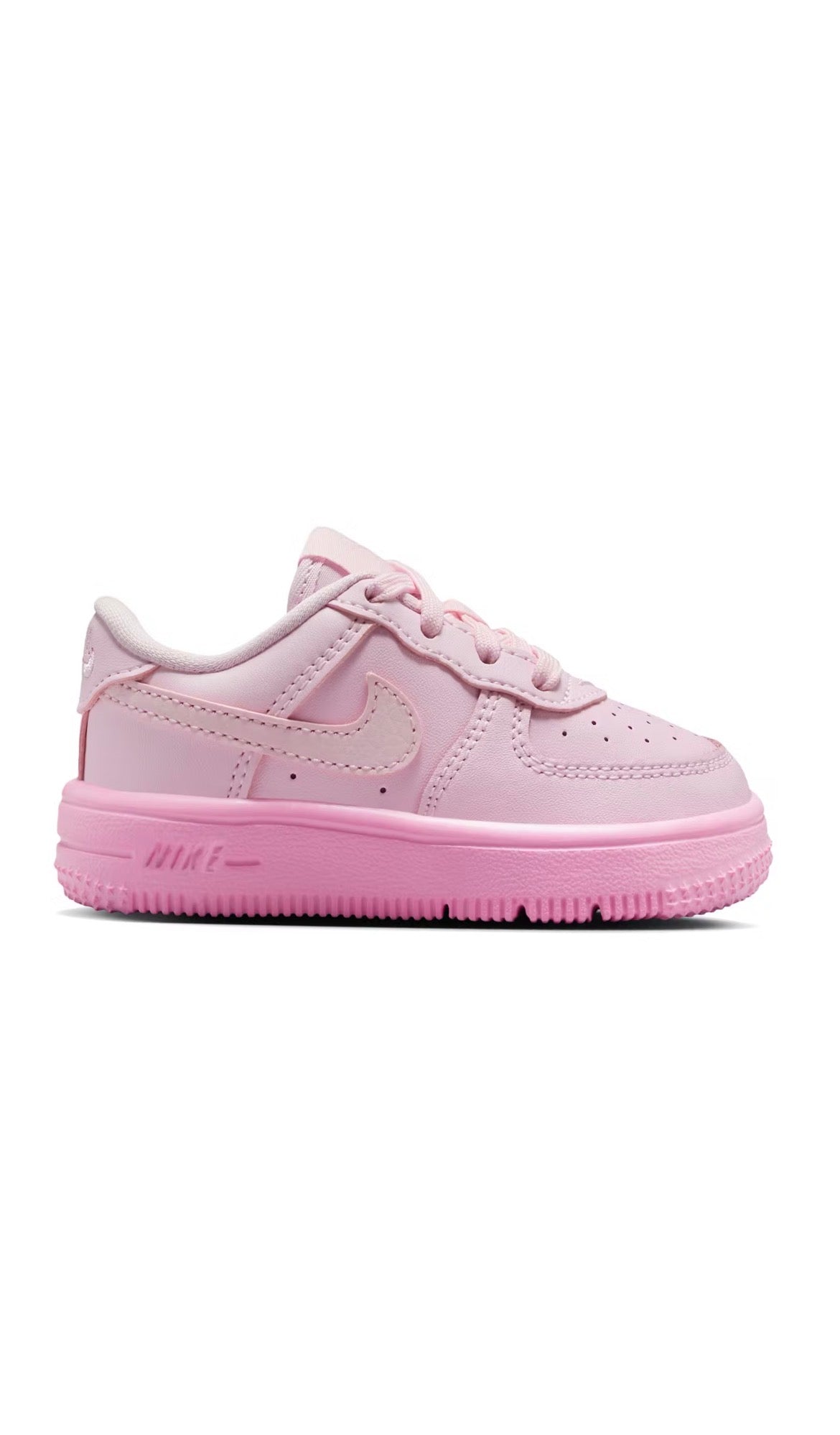 Air Force 1 triple pink TD