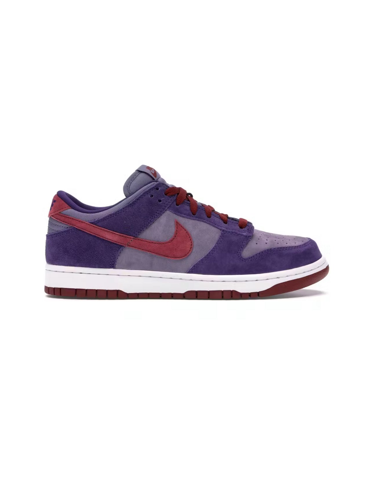 Nike plum dunk