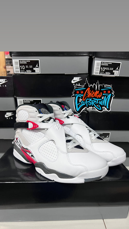 Jordan retro 8 "bugs bunny" Men’s