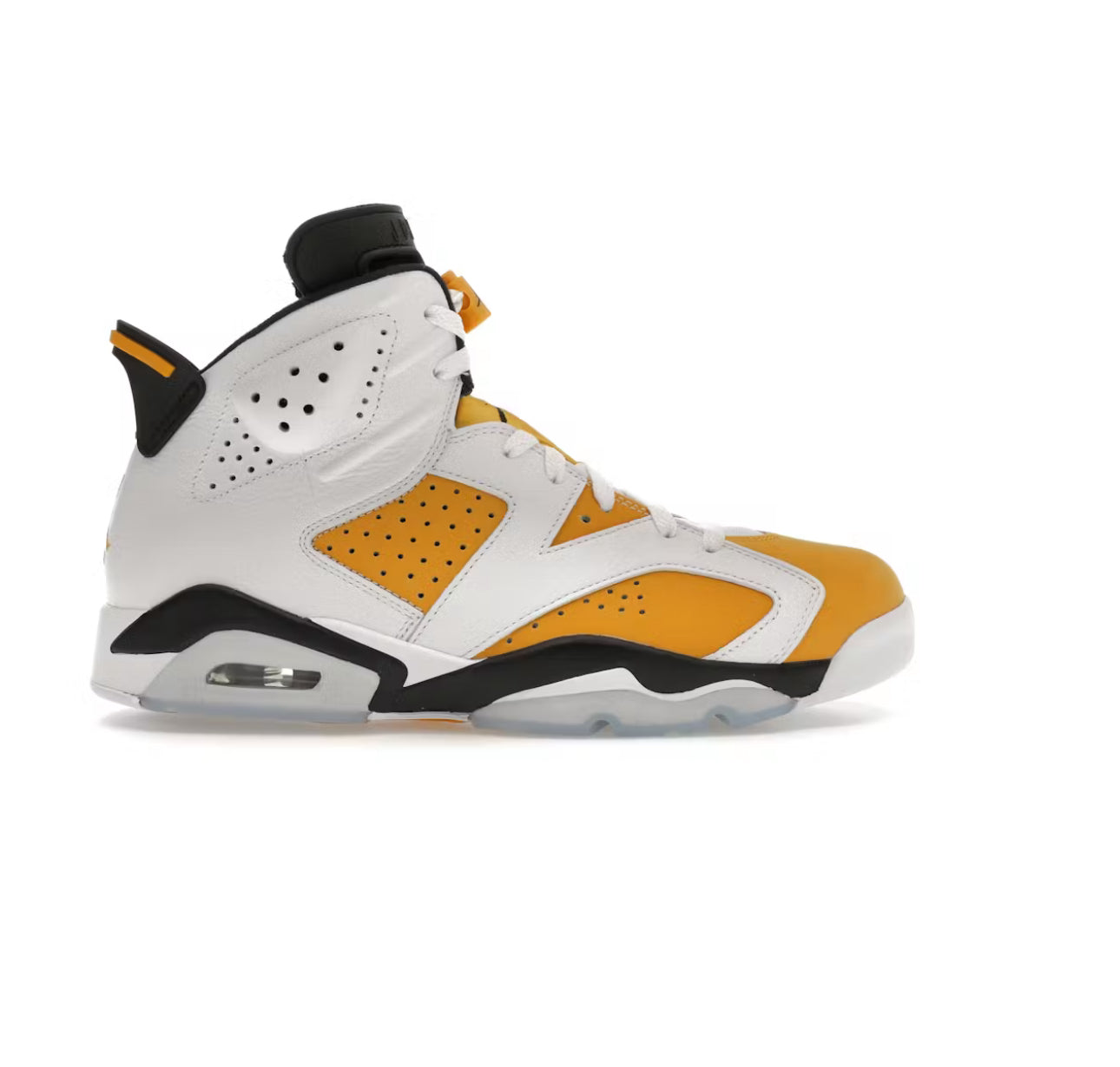 Yellow ochre 6s men