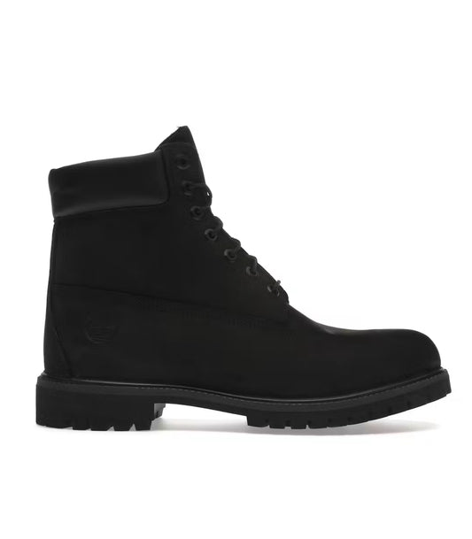 Black timberland men’s