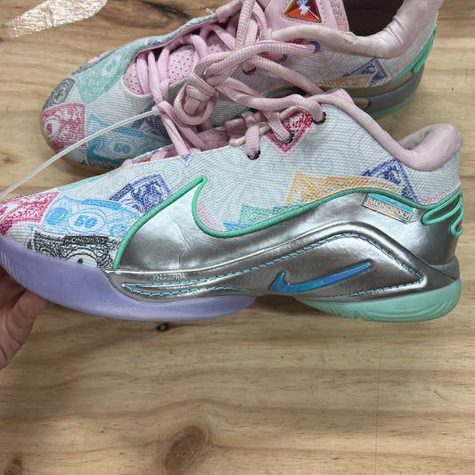 Nike LeBron 22 Monopoly