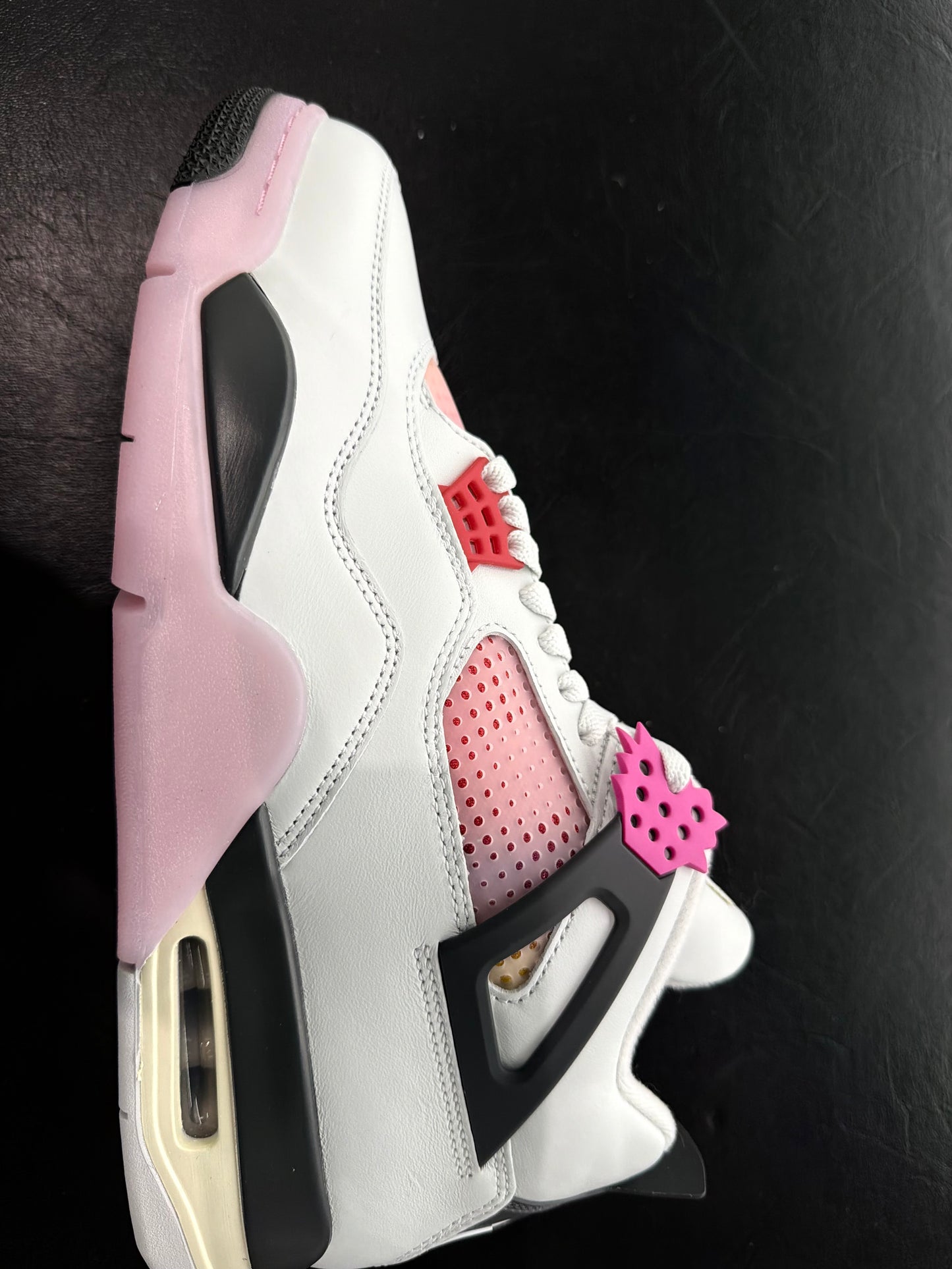 Air Jordan retro 4s “Cosmic” Men’s