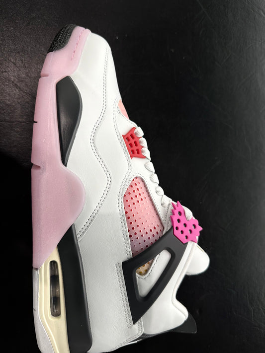 Air Jordan retro 4s “Cosmic” Men’s
