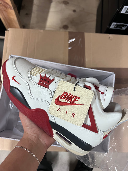Jordan 4 retro OG Nigel Sylvester brick after Brick