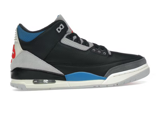 Jordan Retro 3s Rare Air Td