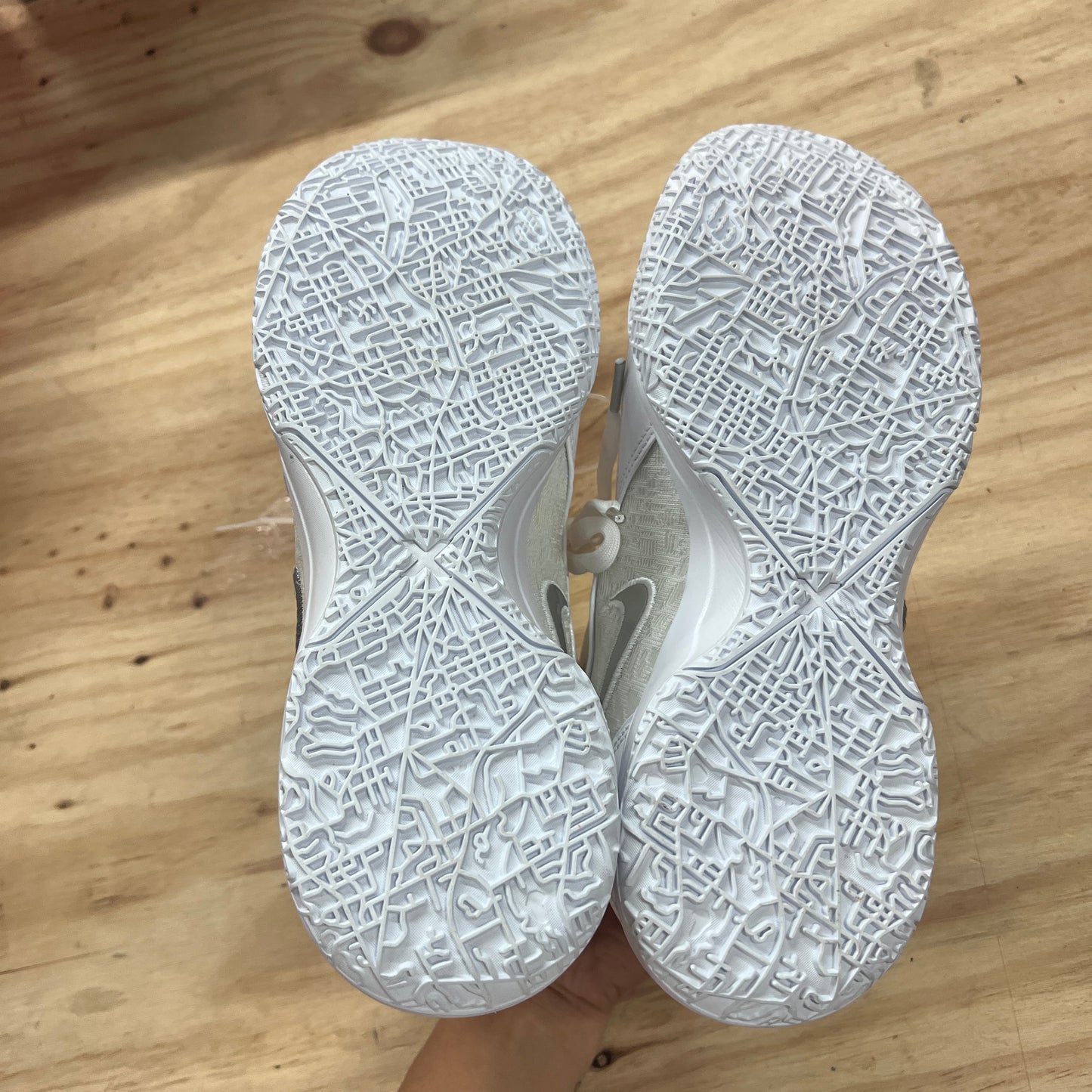 Nike Zoom LeBron NXXT Gen AMPD