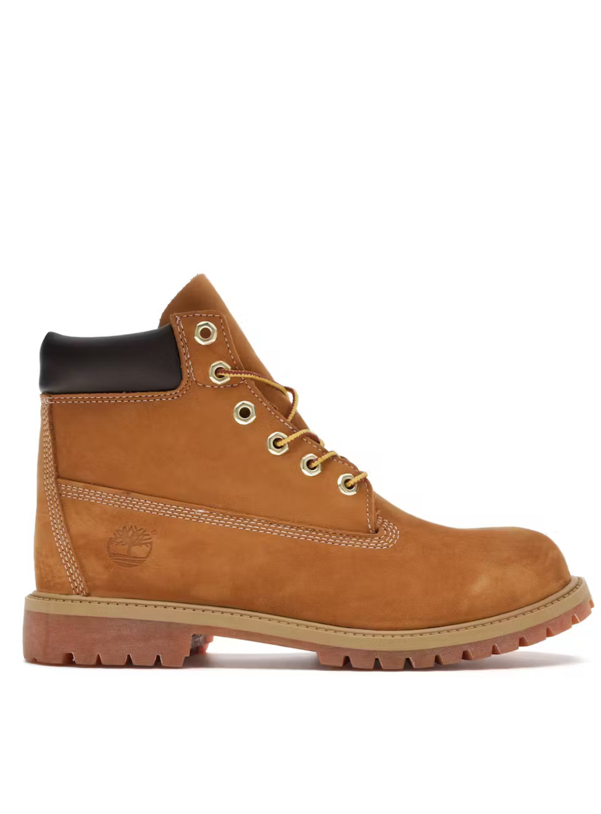 Wheat Timberland GS