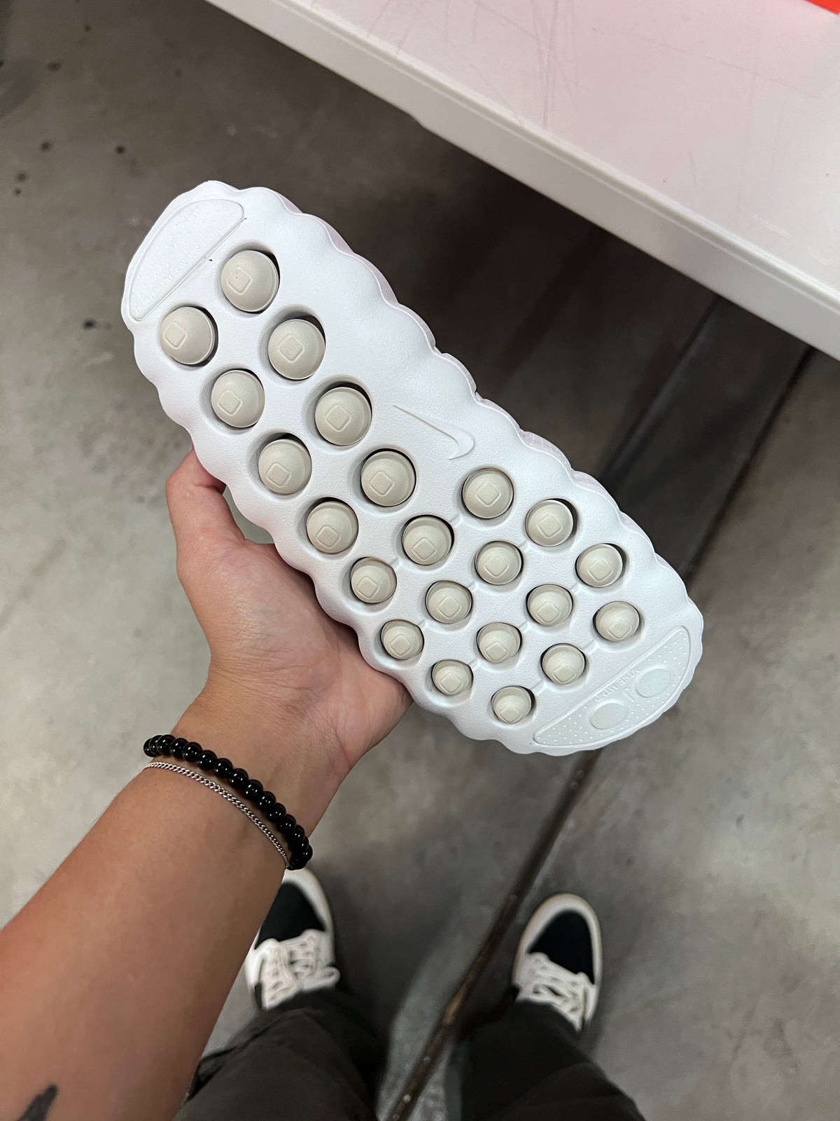 Nike mind 001 slides ‘summit white’