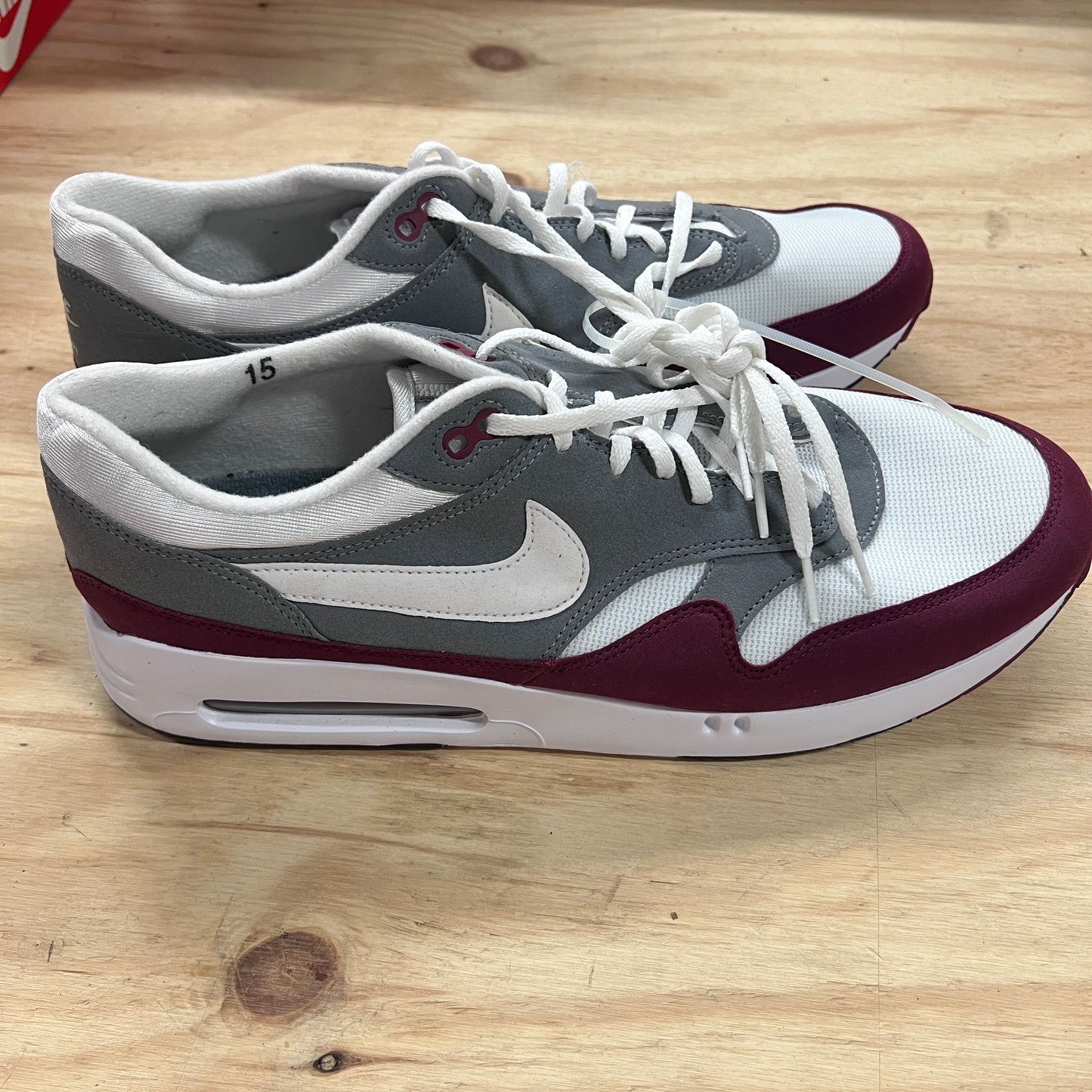 Nike Air Max 1 ‘86 OG Golf