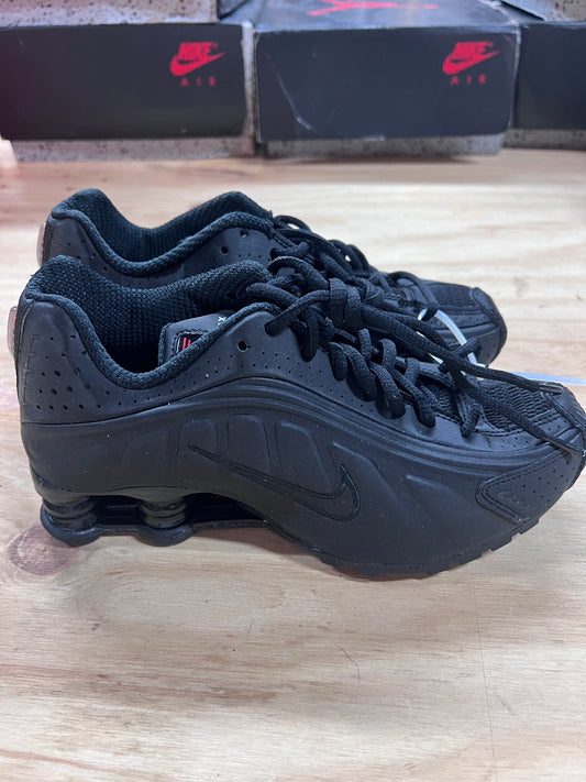 Nike Shox R4 Black (W)