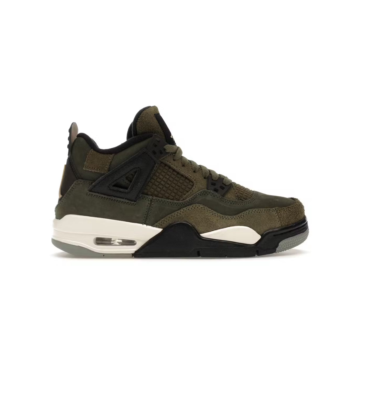 Jordan 4 se olive craft