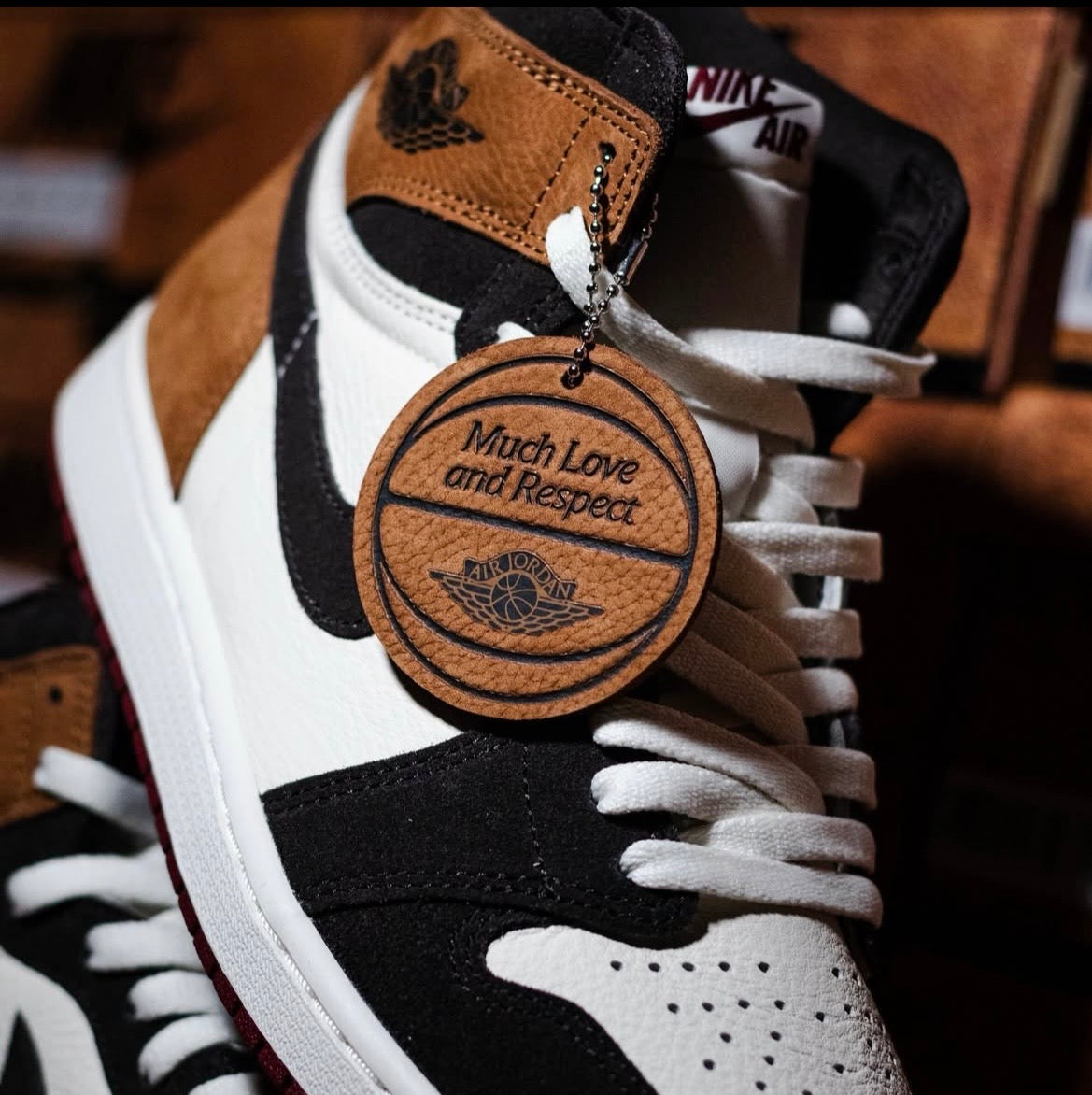 Jordan retro 1 ‘Love Letter’ Men’s & Grade School