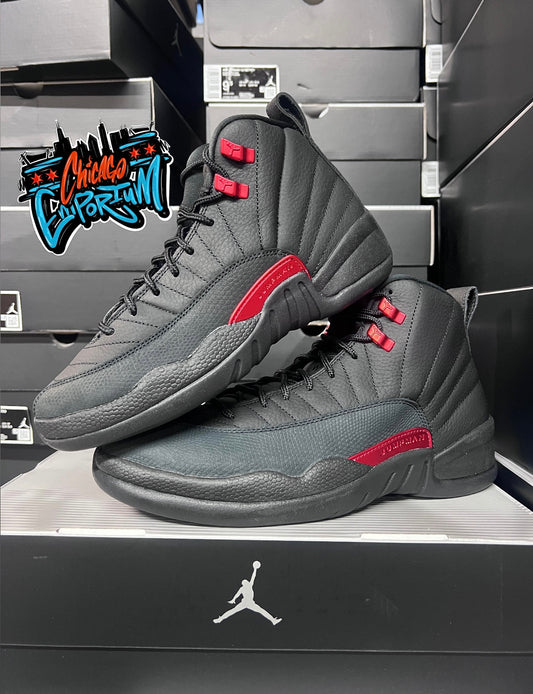 Jordan retro 12 Bloodline GS