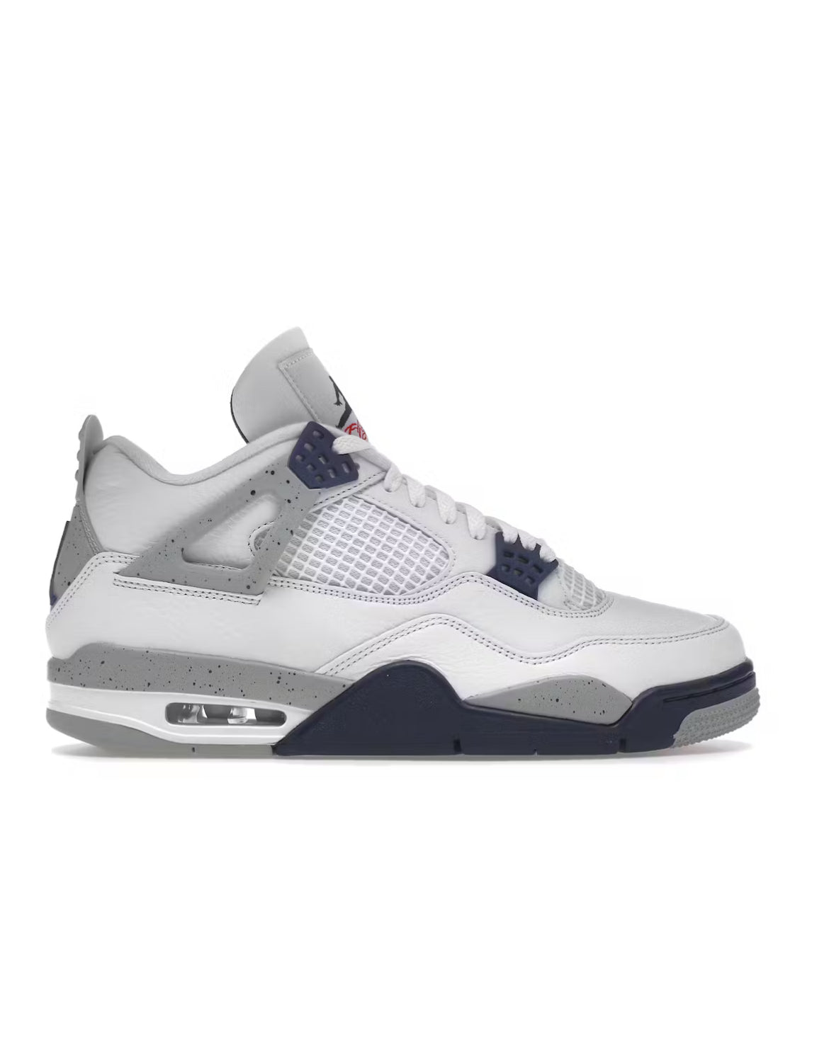 Jordan 4 midnight navy