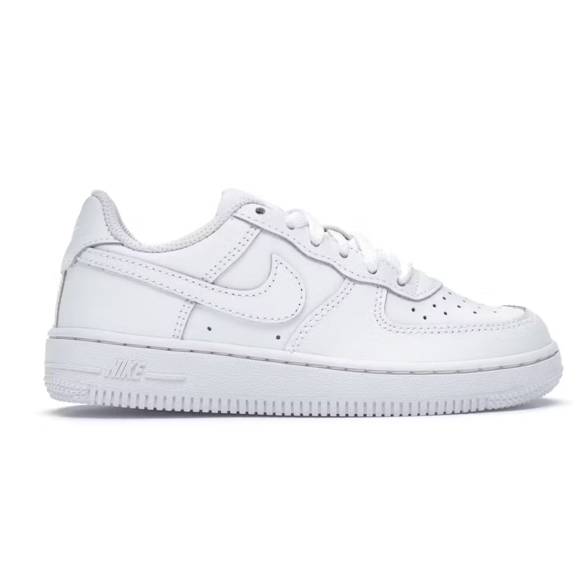 Air Force White ps