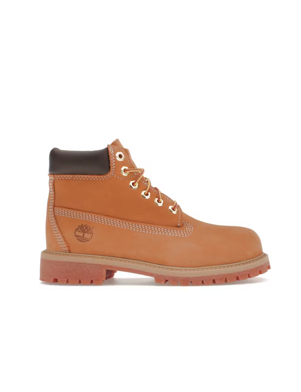 Wheat timberland TD