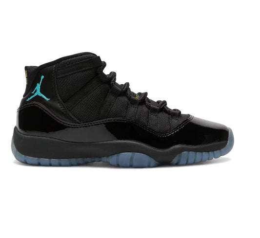 Jordan Retro 11s Gamma Toddlers & Pre school