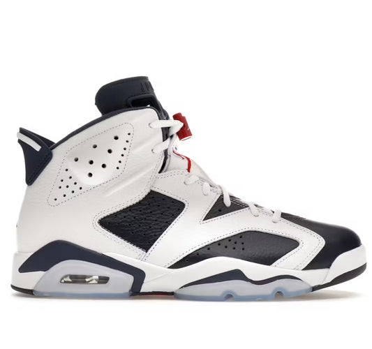 Jordan 6 Olympic 2024 Men’s