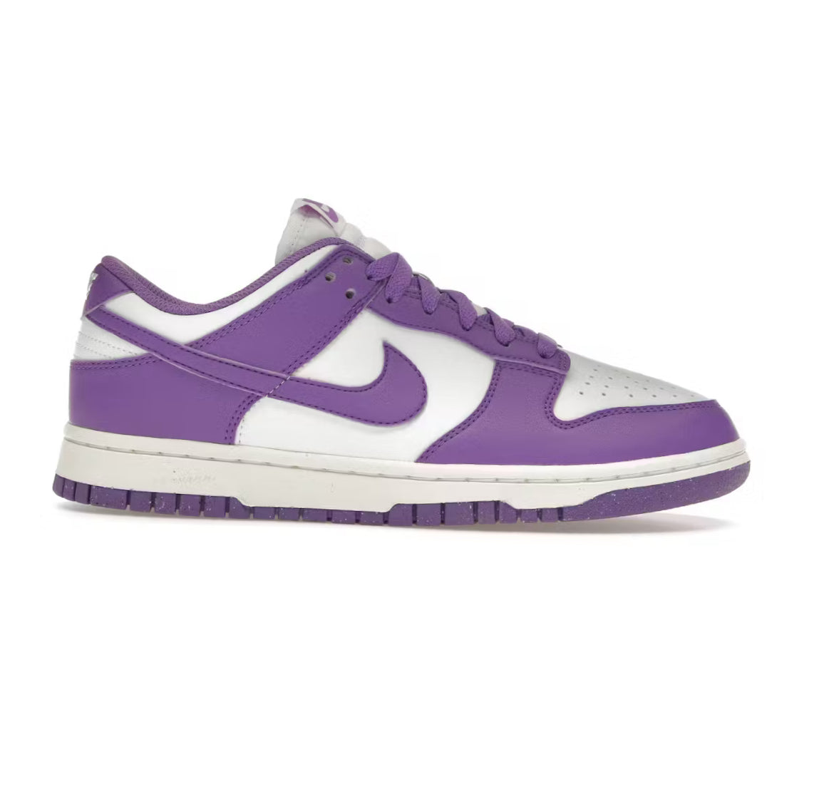 Nike dunk next nature black raspberry (w)