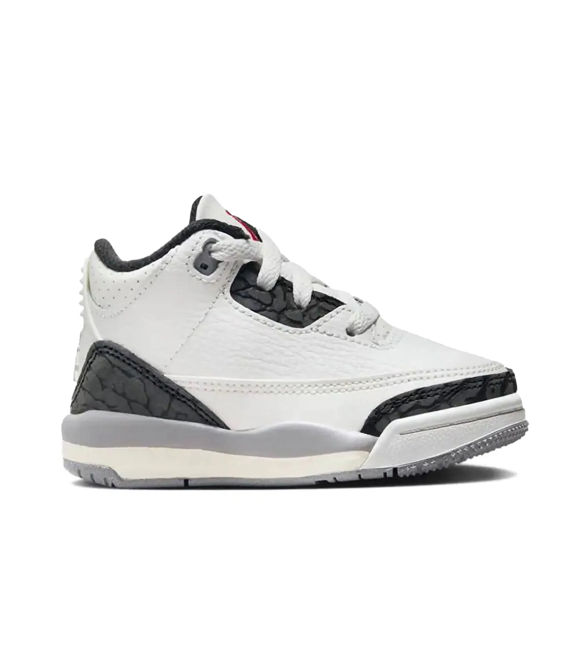 Jordan 3 Cement grey TD