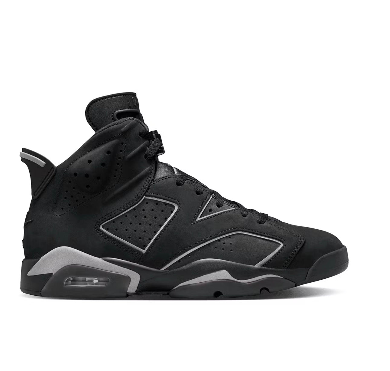 Jordan retro 6s “cap & gown” men’s