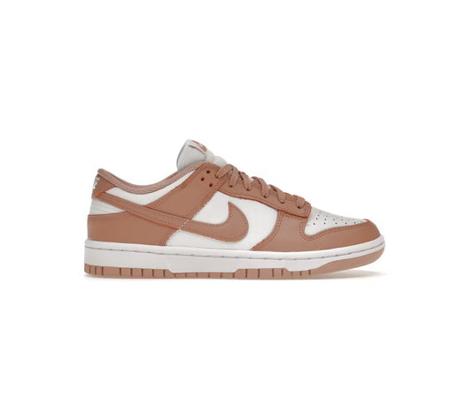 Nike Dunk Low Rose Whisper (women’s)