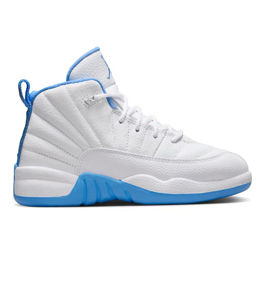 Jordan Retro 12s Melo TD & PS
