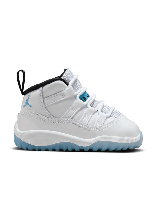 Legend blue 11 td