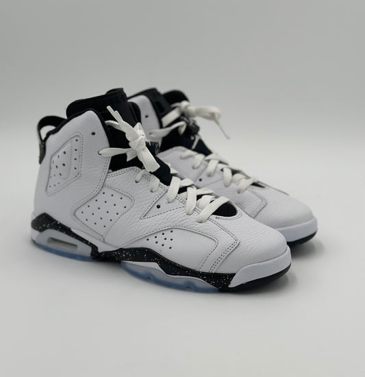 Jordan 6 Oreo GS