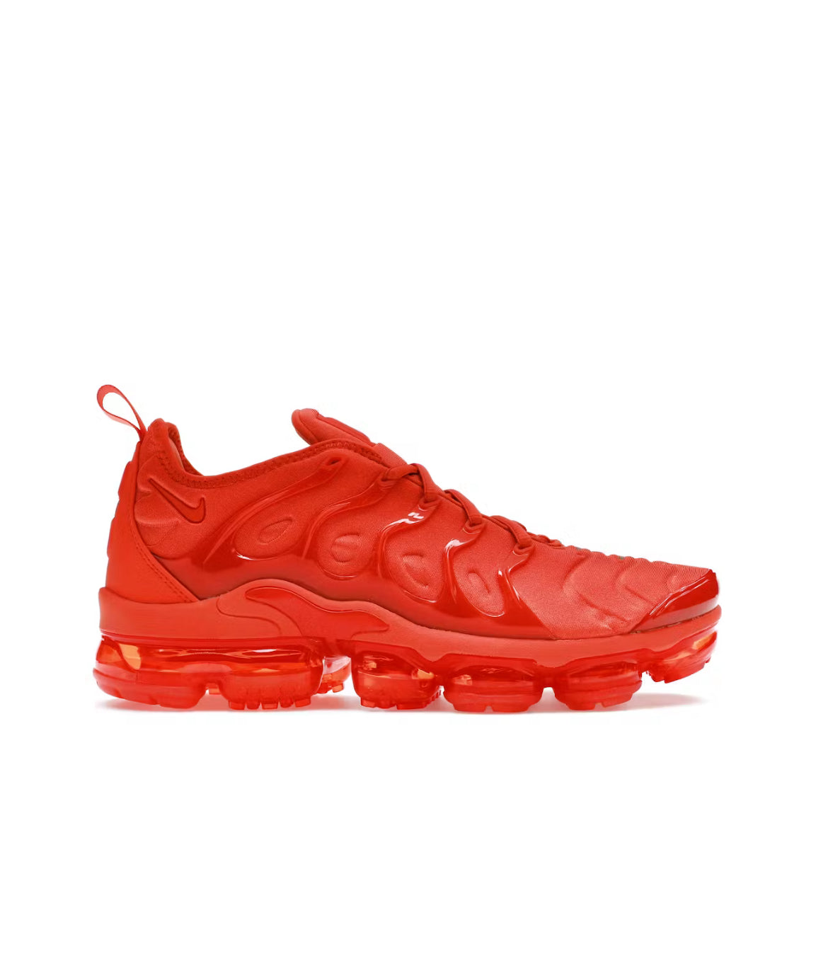 Nike vapormax triple orange