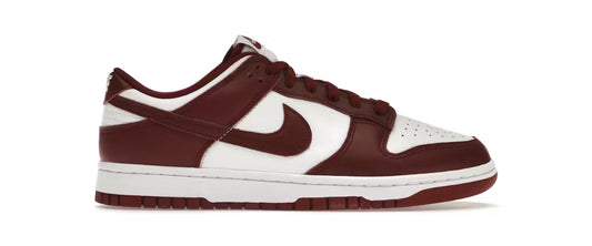 Nike dunk Team red Men’s