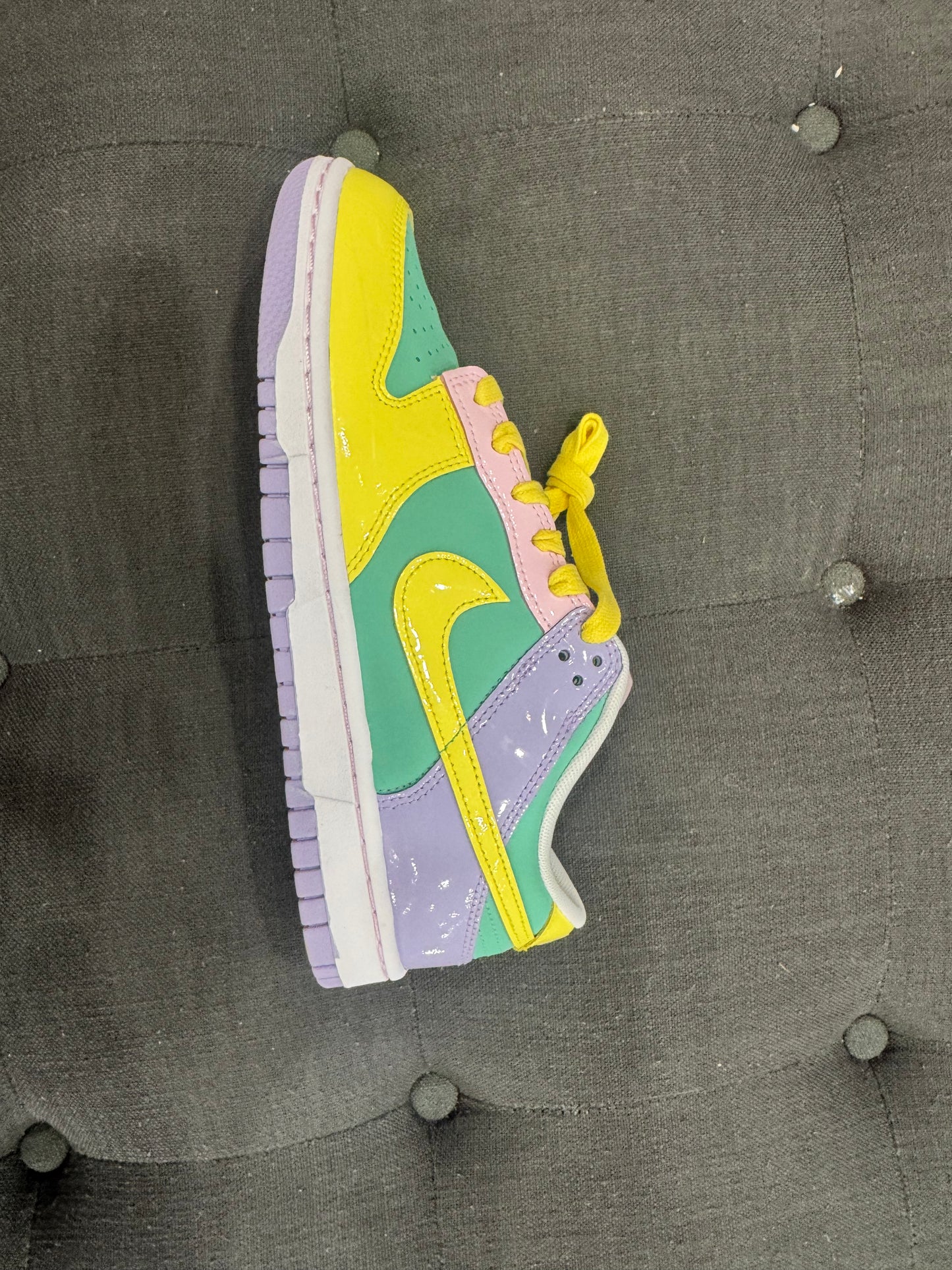 Easter dunks (2026)