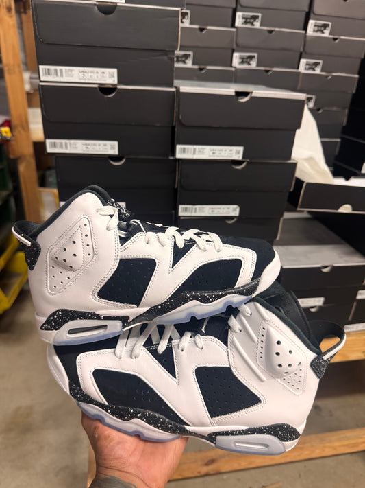 Oreo 6s (gs) 2026