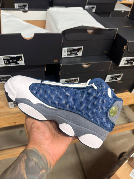 Flint 13s gs