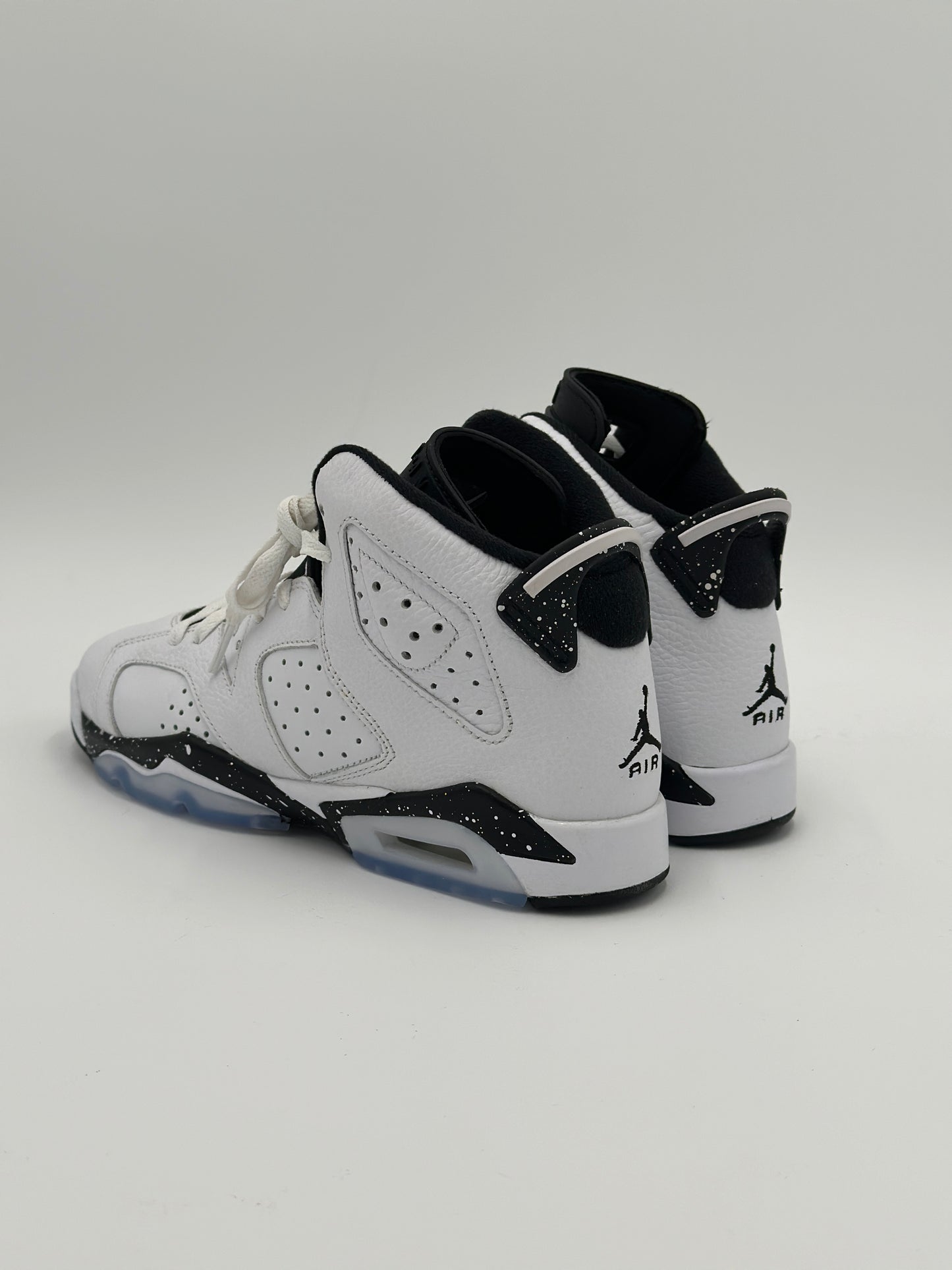 Jordan 6 Oreo GS