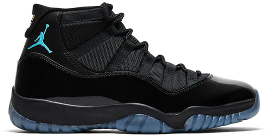 Jordan retro 11s Gamma men’s