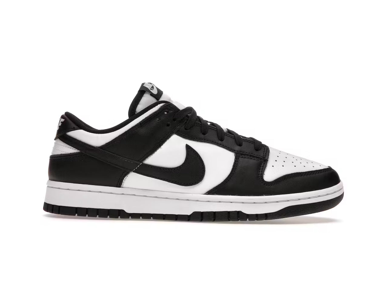 Nike Dunk Low (panda GS)