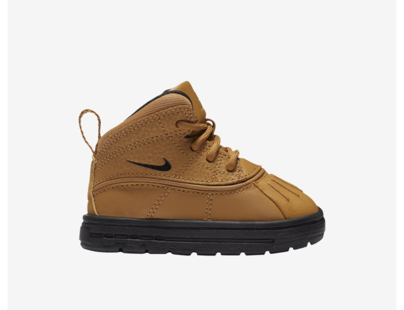 Nike Woodside 2 High (wheat)td