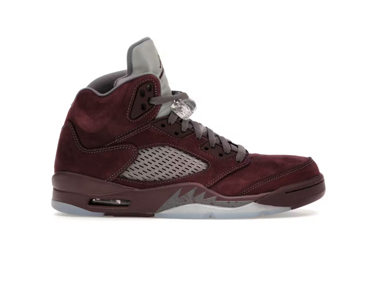 Jordan 5 Retro “Burgundy”