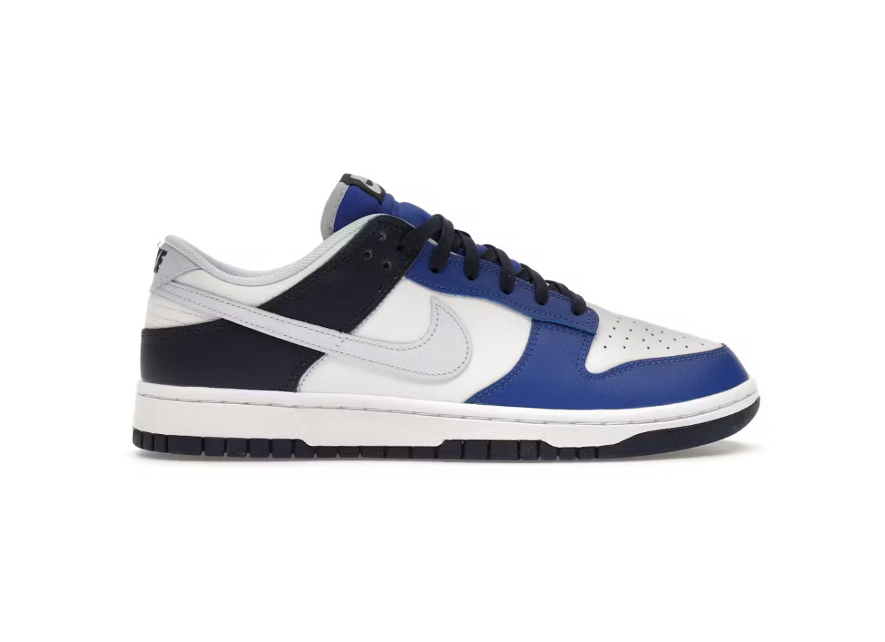 Nike Dunk Low (game royal navy)