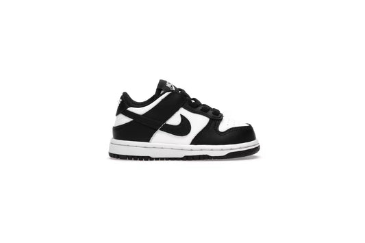 Nike Dunk Low Retro(white black panda) TD & PS