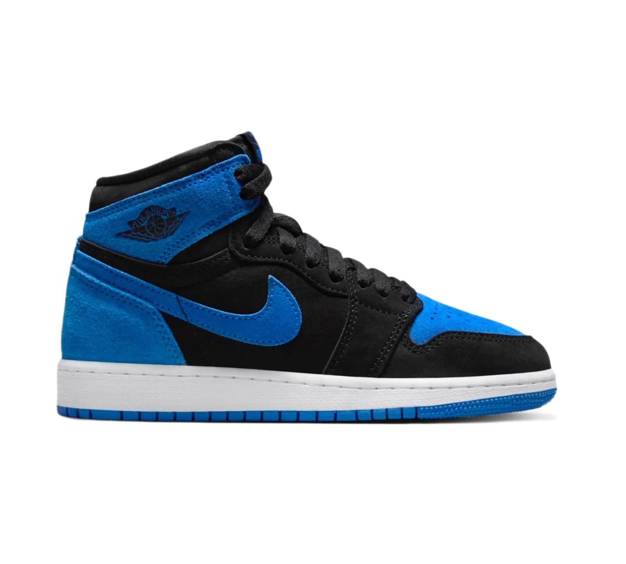 Jordan 1 Retro  High OG (royal reamagined)