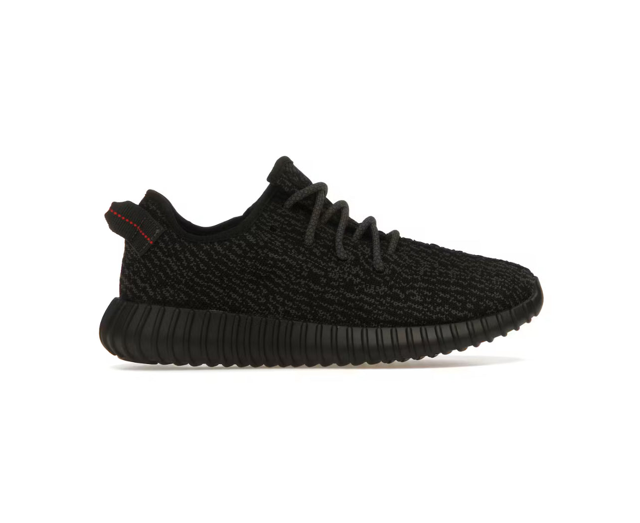 adidas YEEZY Boost 350 (pirate black)