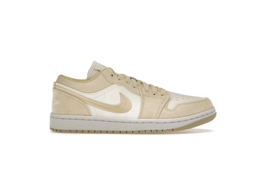 Jordan 1 Low SE (team gold)WMNS