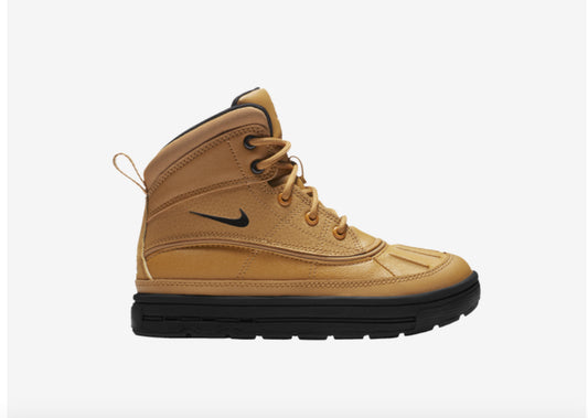 Nike woodside 2 high (wheat)PS