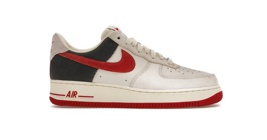 Nike Air Force 1 Low ‘07 Premium ( Chicago)