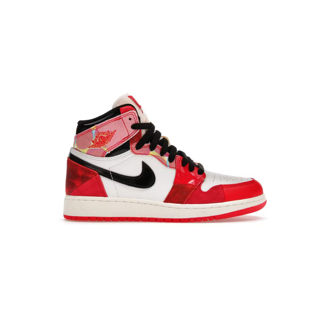 Jordan 1 Retro High OG(spider verse)GS