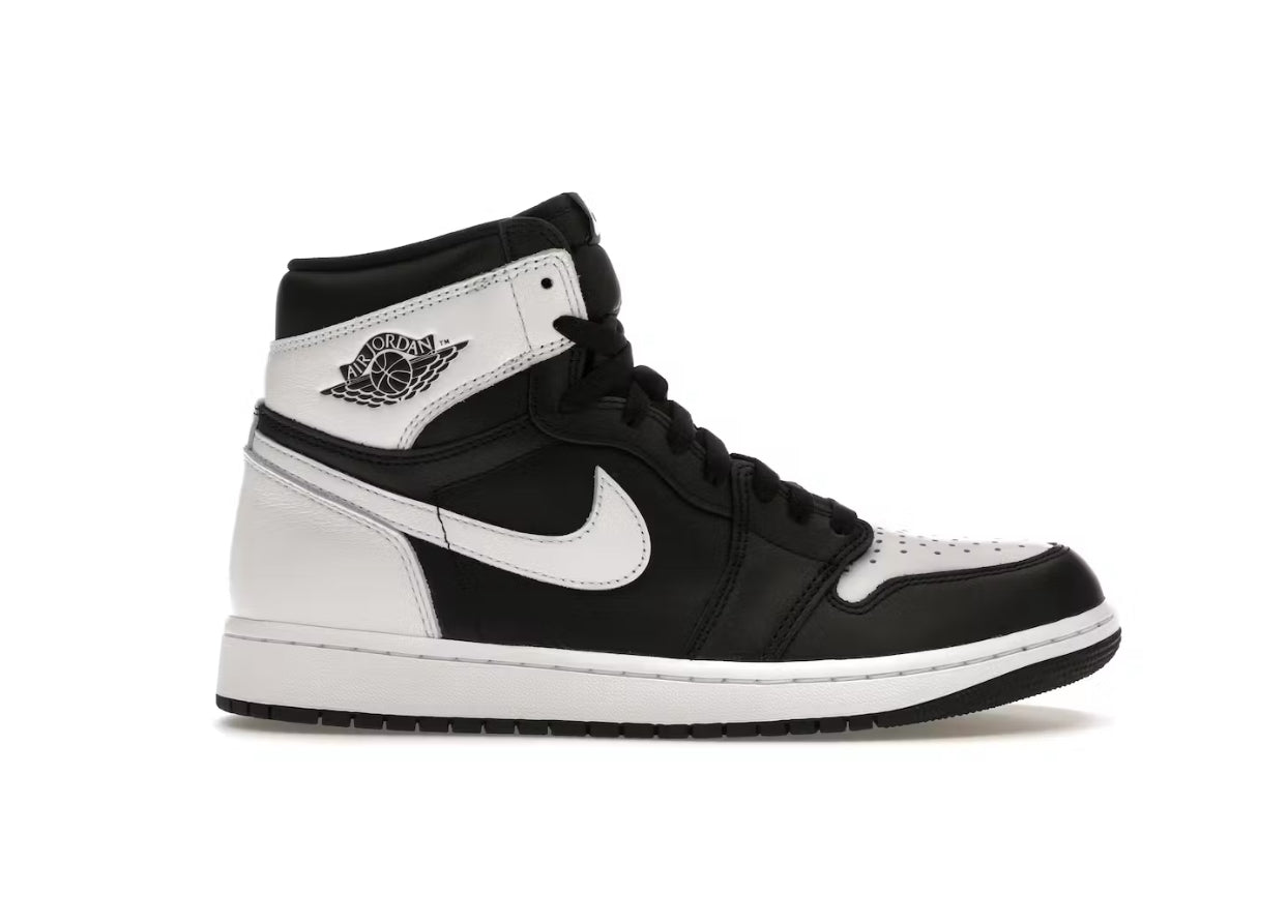 Jordan 1 Retro High OG(black white) Men’s