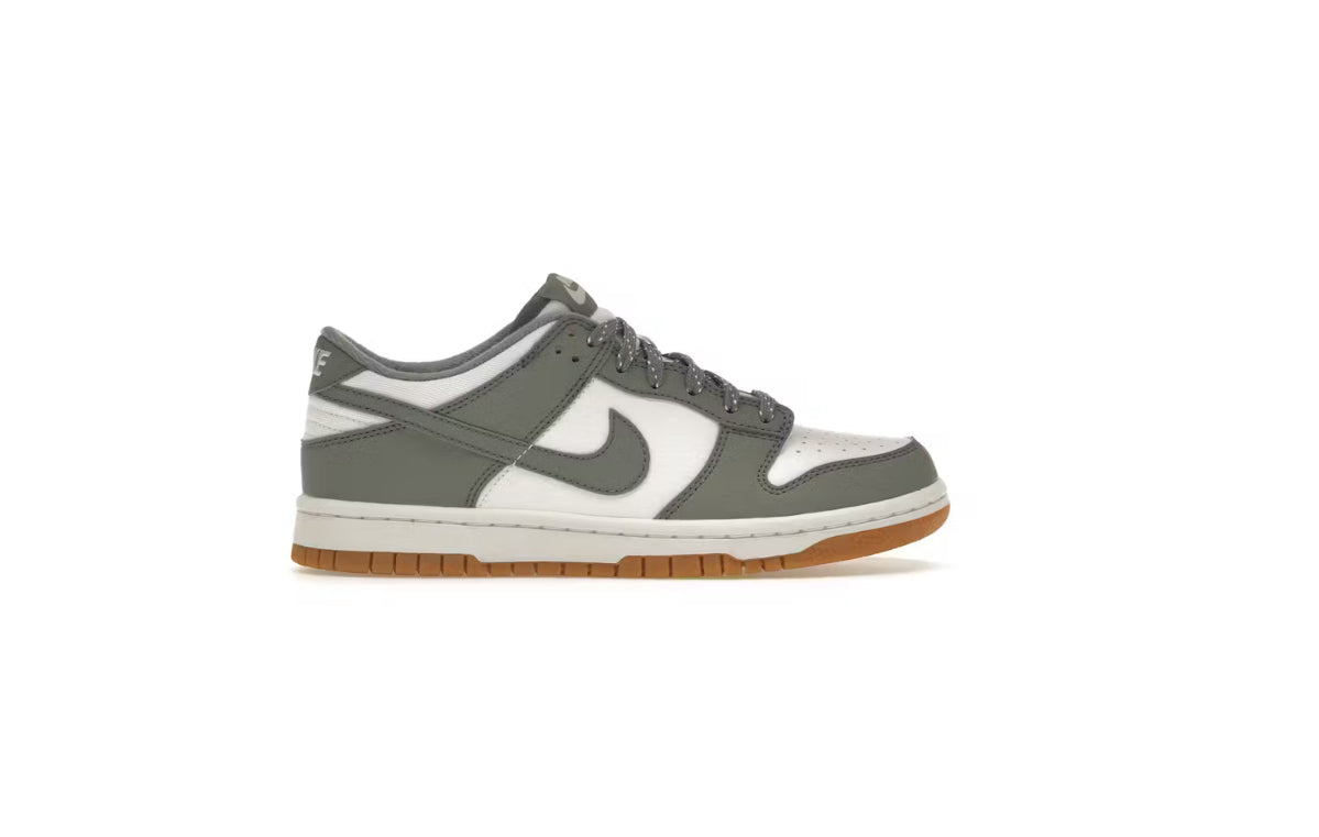 Nike Dunk Low (reflective grey)GS